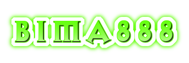 logo BIMA888